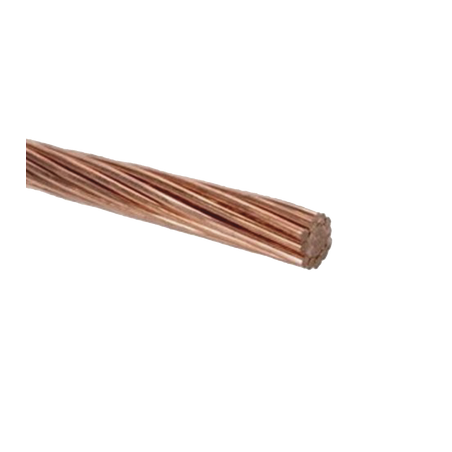 Cavo Sky High Car Audio 8 Gauge Cavo Di Terra 8 AWG Sky High Car Audio - 50 Piedi Totali (25' Rosso E 25' Nero), Per Impianti Audio Auto Cavo Audio Auto