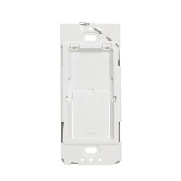 Placa de pared para control...